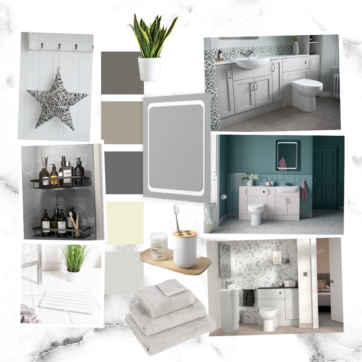 veldeau's tweet photo. Having gained popularity over the last few years, Grey is great for working with a wide range of colour palettes for your customers to boast their unique style. 

If you would like more information, please contact your Veldeau Sales Representative.

#veldeaubathrooms https://t.co/1RZftaDLhU