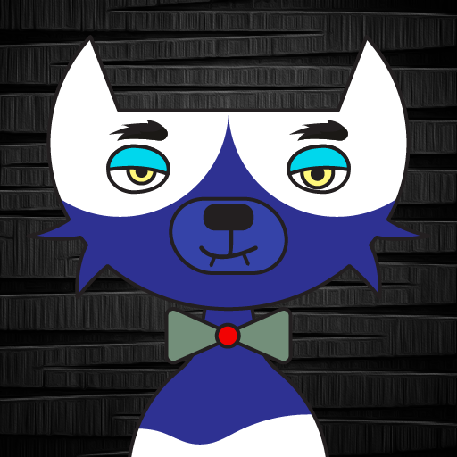 catbeasts's tweet photo. It will be the sovereign of the cats!

Cat Beast # 2047

#catbeastsnftcollection #Nfts #openseanfts #Trending #OpenSeaCollection https://t.co/c6kX0sKDKr