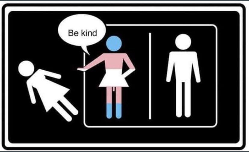 <a href="/volker_turk/">Volker Türk</a> You are not making a ‘better world’ for women/girls who want fair sports competition, or want spaces that exclude males. You are just making a better world for men with imaginary feelings &amp; men who want to harm women. Woman is not a costume for men to wear. #SaveWomensSports