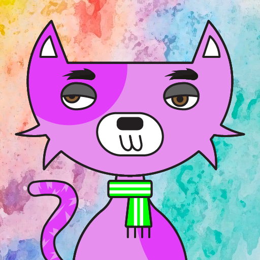 catbeasts's tweet photo. It will be the sovereign of the cats!

Cat Beast # 2048

#catbeastsnftcollection #Nfts #openseanfts #Trending #OpenSeaCollection https://t.co/hIkqPAm77f