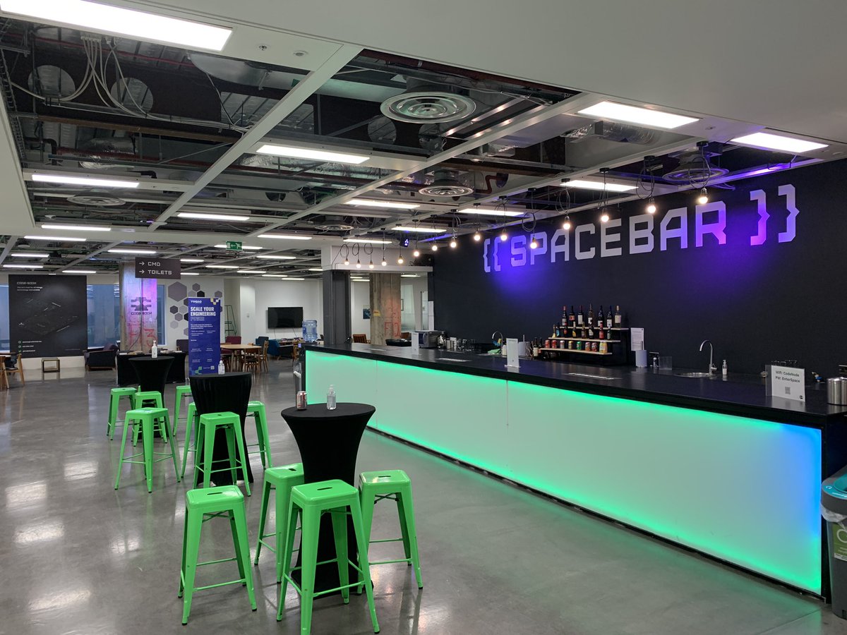At HaskellExchange in London for next two days. Looking forward to geeking out! Thanks <a href="/skillsmatter/">Skills Matter</a> for putting on event.