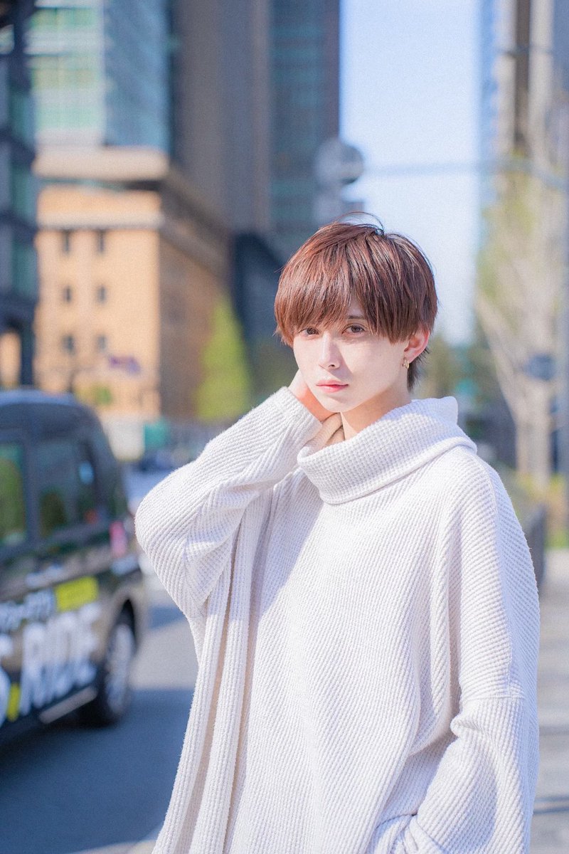 r_jimaaaa's tweet photo. 茶髪時代 https://t.co/tjpMa4nEZn
