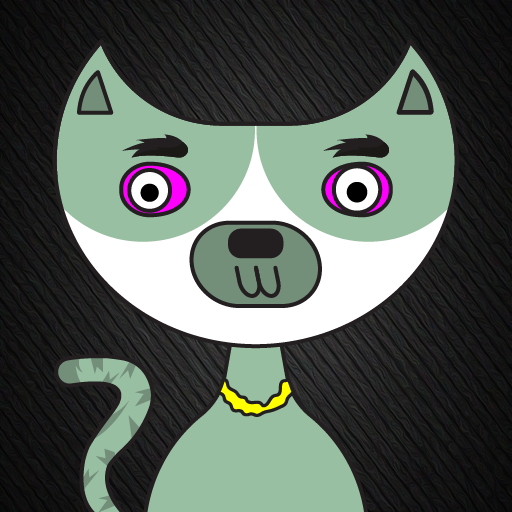 catbeasts's tweet photo. It will be the sovereign of the cats!

Cat Beast # 2049

#catbeastsnftcollection #Nfts #openseanfts #Trending #OpenSeaCollection https://t.co/qorpnfOQdS