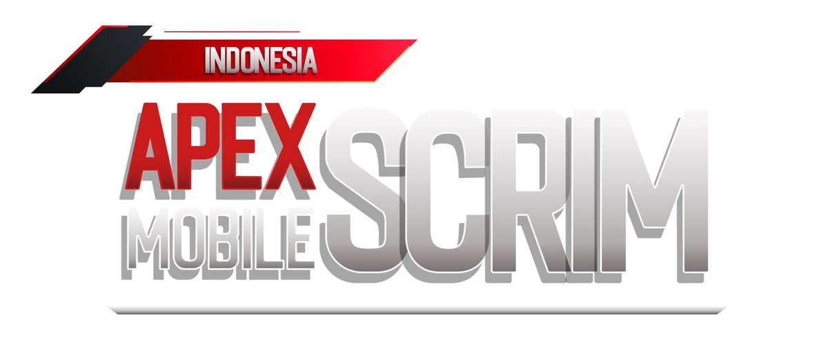 Tournament Info &amp; Scrim Global Apex Legends Mobile
Instagram :
instagram.com/apexmobile.scr…

Whatsapp Group (2) : 
chat.whatsapp.com/C7ciurw7YN73pb…

Discord Server : discord.io/mdeventorganiz…