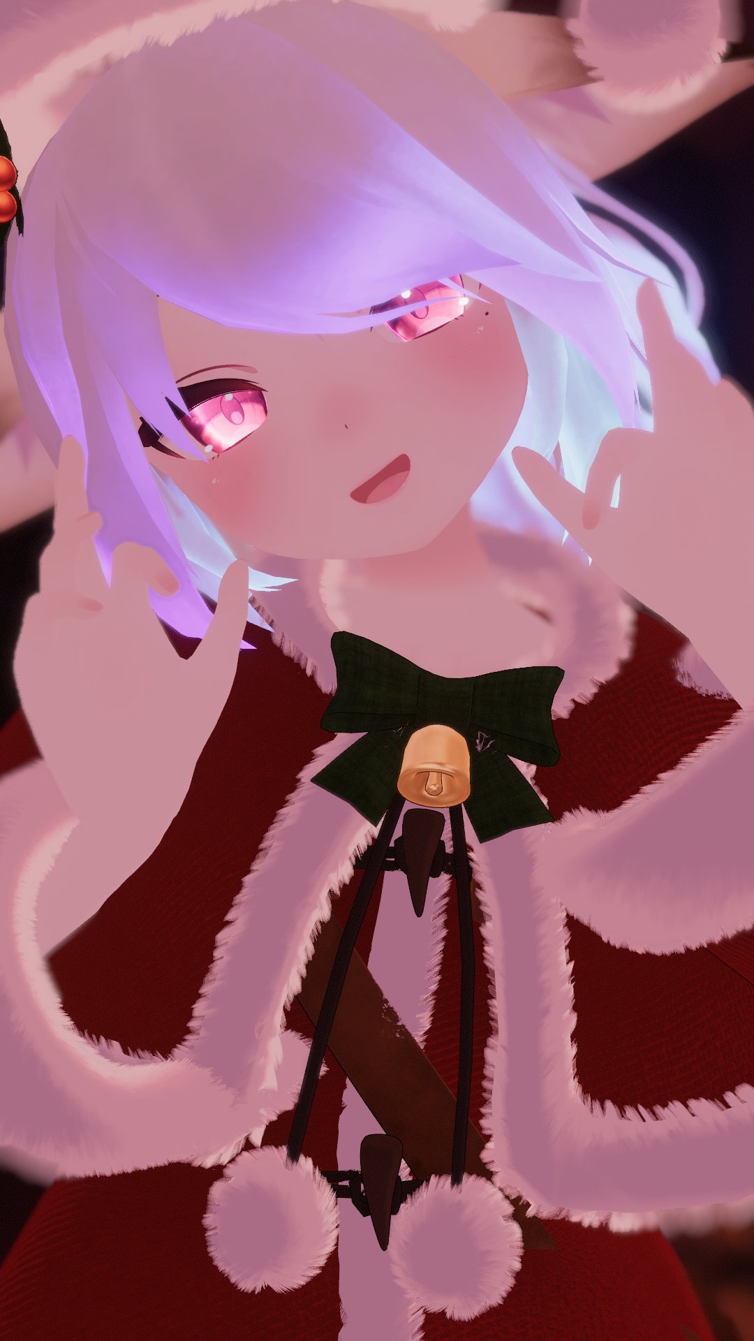 Fubukivr on twitter are you in the good list or the bad list 