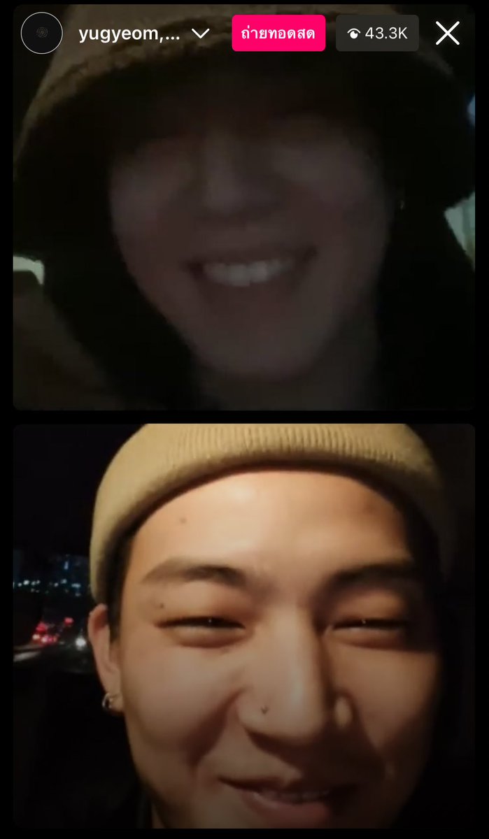 RattaKaew's tweet photo. แง่งงงง....มายจัสทู!!!!!!!!😭😭😭😭😭😭😭😭😭😭😭😭😭😭😭🥺
#Yugyeom #유겸 🐜
#JB #JAYBE #DEF 🌴 https://t.co/kgRIIQhPe7