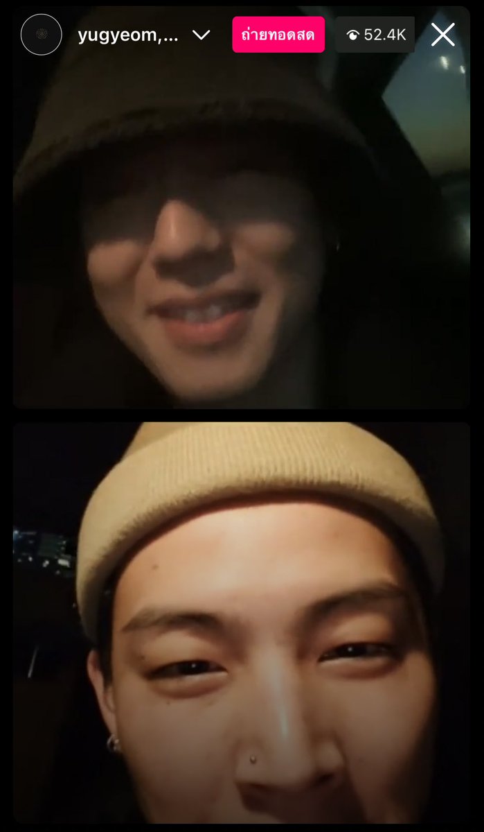 RattaKaew's tweet photo. แง่งงงง....มายจัสทู!!!!!!!!😭😭😭😭😭😭😭😭😭😭😭😭😭😭😭🥺
#Yugyeom #유겸 🐜
#JB #JAYBE #DEF 🌴 https://t.co/kgRIIQhPe7