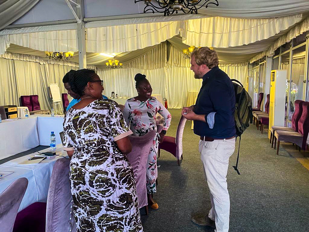 The tool was developed in collaboration with <a href="/Larivegroup/">Larive International</a> and Fisheries Education and Training Agency (FETA).

 #Lattice #BaselineStudy #DataDrivenTool #Aquaculture #LatticeRegionalWork #Tanzania #LatticeAqua