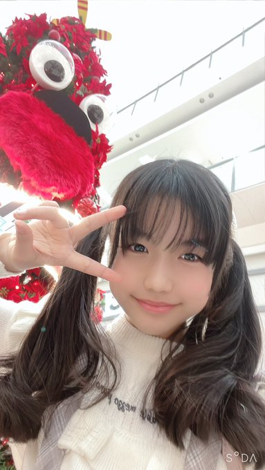 Twitterのコスプレ画像1