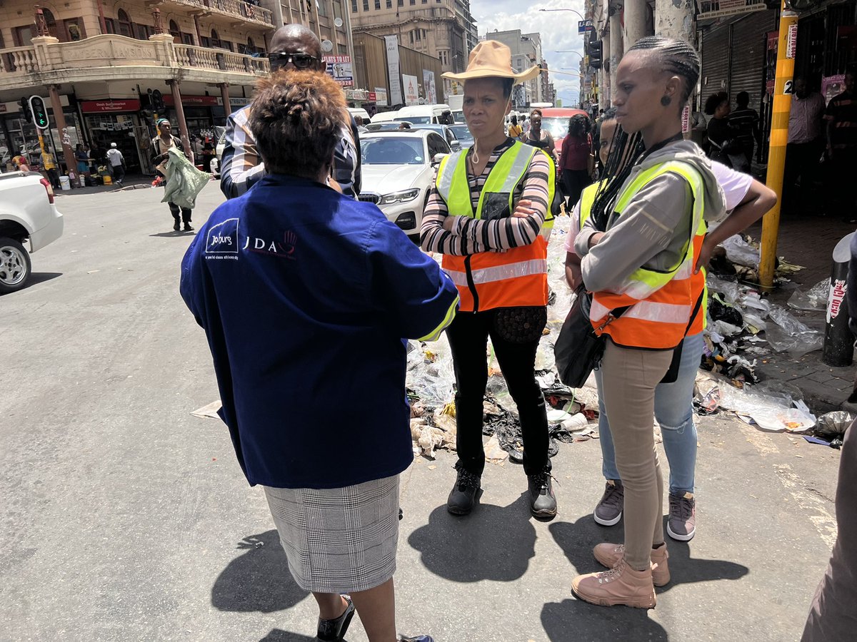 MMC for Development Planning tweet media