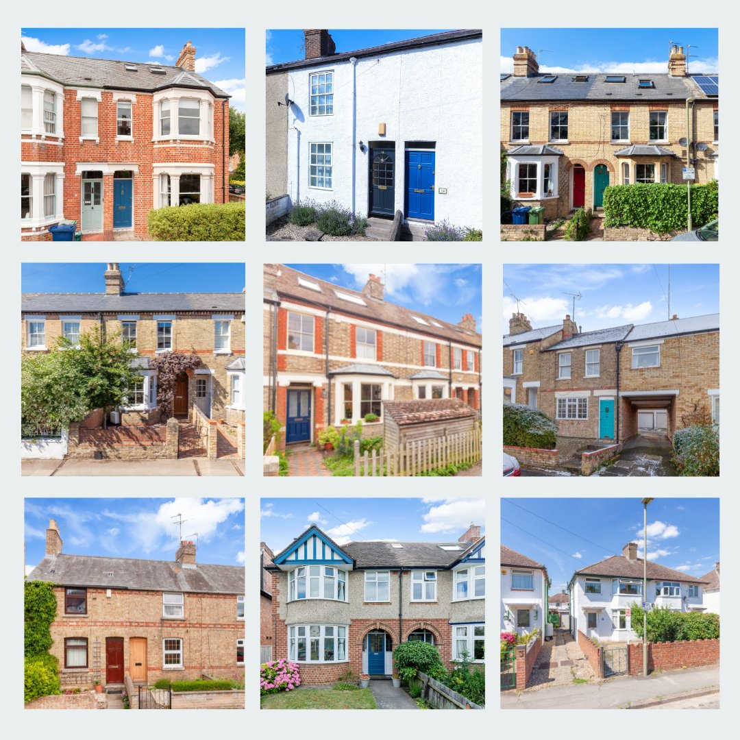 🥂 EXCHANGED THIS MONTH 🥂

#pennyandsinclair have had a brilliant month of exchanges in the run up to Christmas 

If you are looking to buy or sell your property in 2023, please do get in touch, we'd love to help!
📞 01865 297555
✉️ city.sales@pennyandsinclair.co.uk