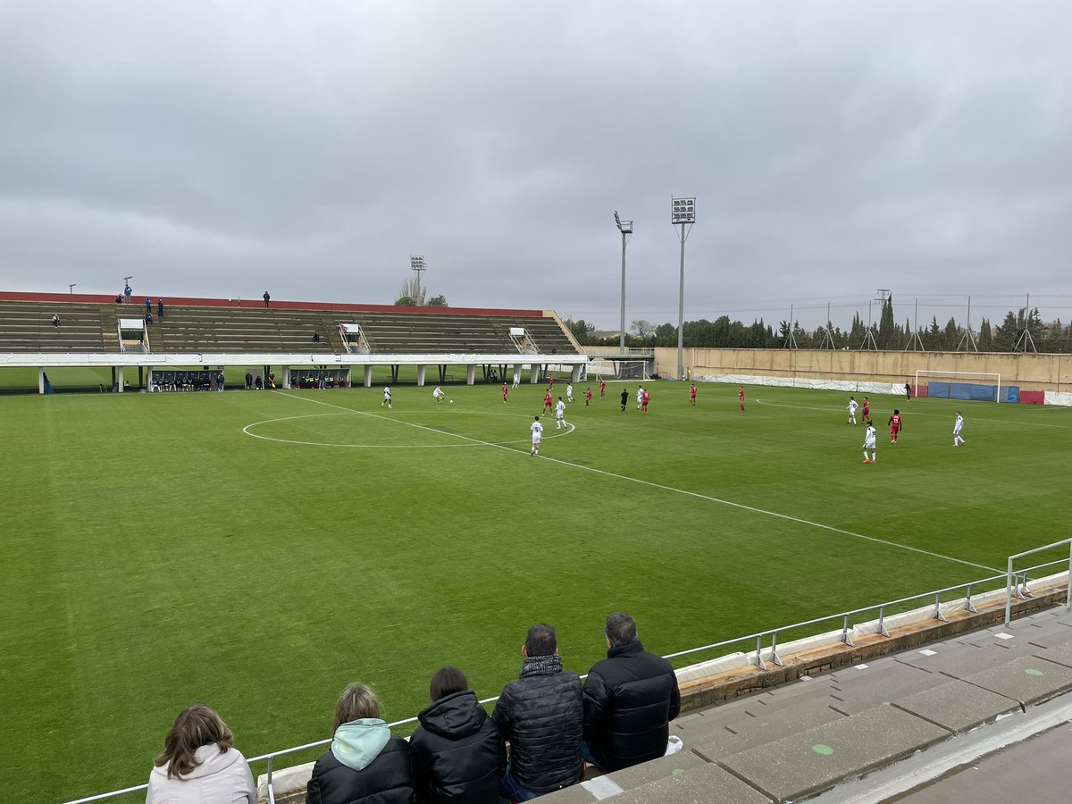 goluja's tweet photo. Preferente CLM.                                             Atlético Albacete vs @Manzanares_CF_    Ciudad Deportiva Andrés Iniesta https://t.co/qLLefPoFsg