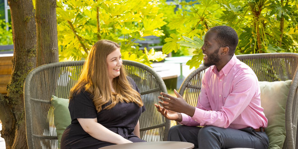 BP's 2023 UK early career programmes are now open for applications! If you’d like to be part of a better, brighter future, now’s the time to make your move and help them reimagine energy.  Find out more and apply now: 

zcu.io/kang