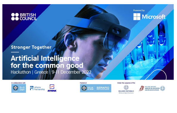 Georgia Kalyva, MCT, #AI Expert tweet media