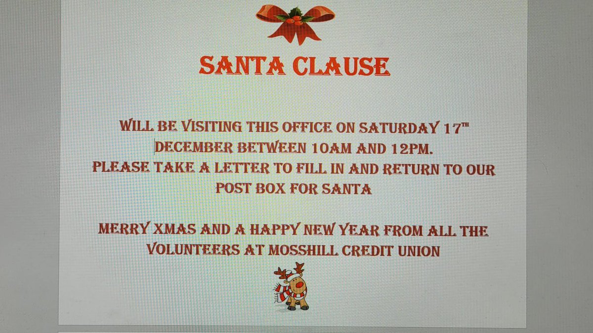 mosshillcu's tweet photo. https://t.co/aFWECBwWSJ