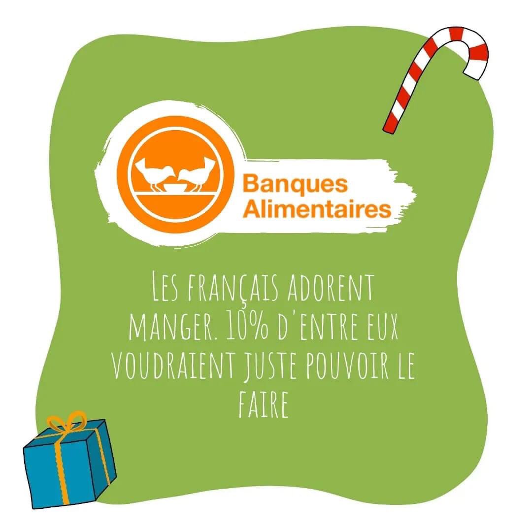 coopalim's tweet photo. La 8ième case nous laisse découvrir les @BanquesAlim !
Cette année encore, Coopalim a participé à la collecte nationale des banques alimentaires du Bas-Rhin.
#calendrier #avent #noel #coopalim #strasbourg #banquesalimentaires #nourriture #collectif #partenariat #solidaire https://t.co/Pbcx8Qh3Dy