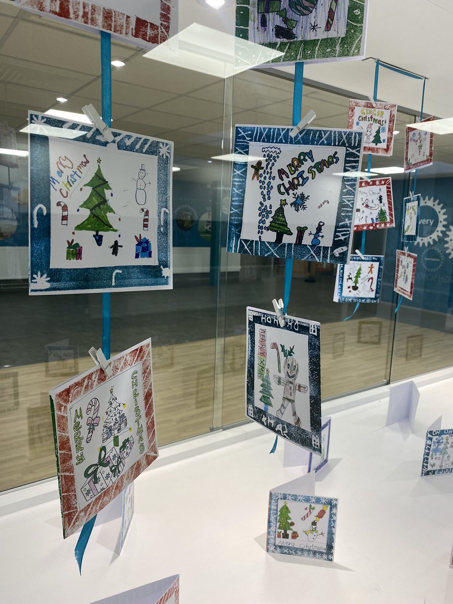 Jubilee High Transition tweet media