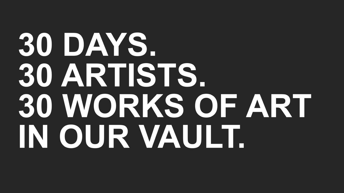 blokculture's tweet image. Gm gm artists!!

It’s day 8/30 with @ltdinc_official.

What a wild ride so far! Let’s see what today brings 🔥 

Artists drop your work below, collectors feel free to share any gems👇

#30Days30Artists