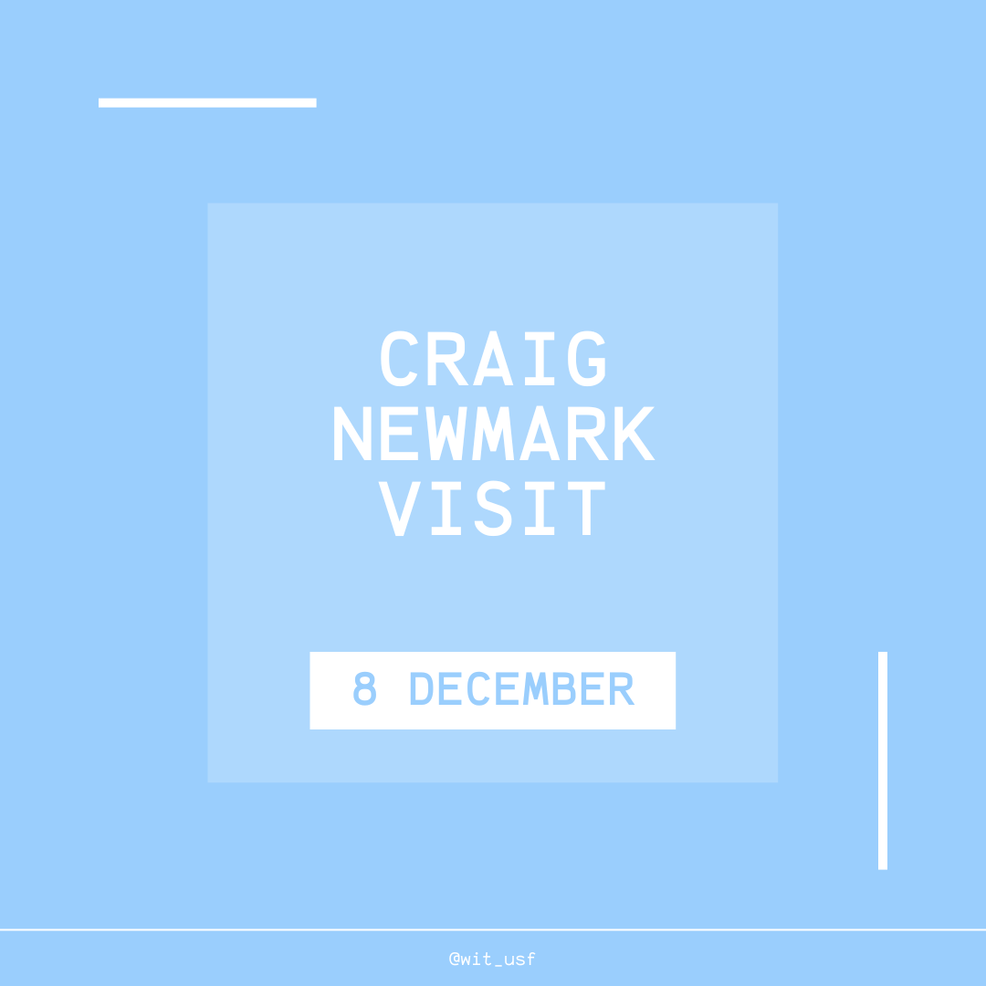 USF Women in Tech tweet media