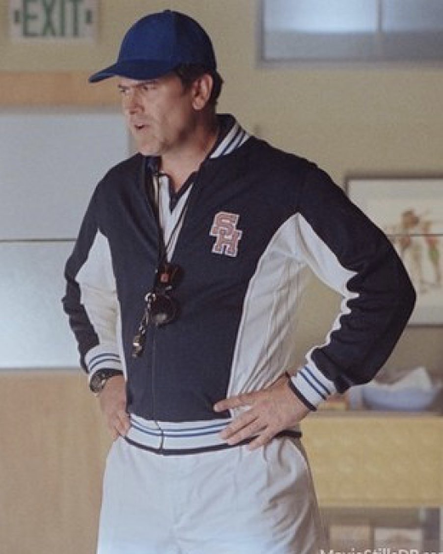 Entorri's tweet photo. After #Brucefest, I found myself revisiting some of Bruce’s characters.
I began wondering what Coach Boomer from Sky High looked like as a young superhero…
…and then this happened. Enjoy.
#brucecampbell #coachboomer #skyhigh #SIIIIDEKICK https://t.co/kc1FvoV5sM