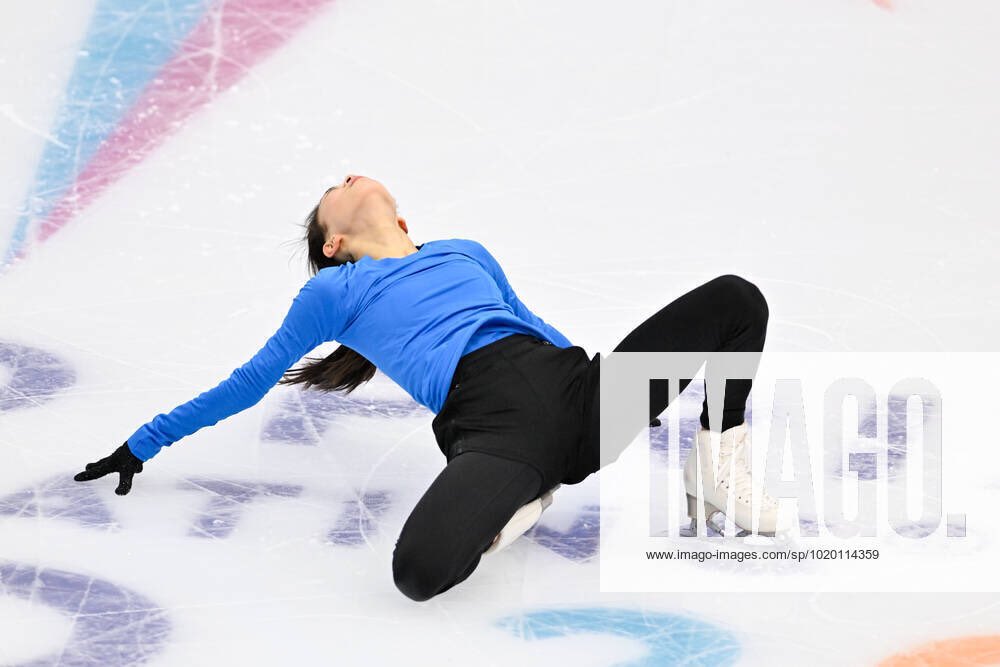 shine3Alovers's tweet photo. Jr Grand Prix Final2022
Day.1 Practice⛸🤍
吉田陽菜 Hana YOSHIDA
FS:STARWARS
#吉田陽菜 #HanaYOSHIDA #figureskate #grandprixfinal #GrandPrixFinal2022 #JrGrandPrixFinal #JGPF https://t.co/y2WbArBd6B