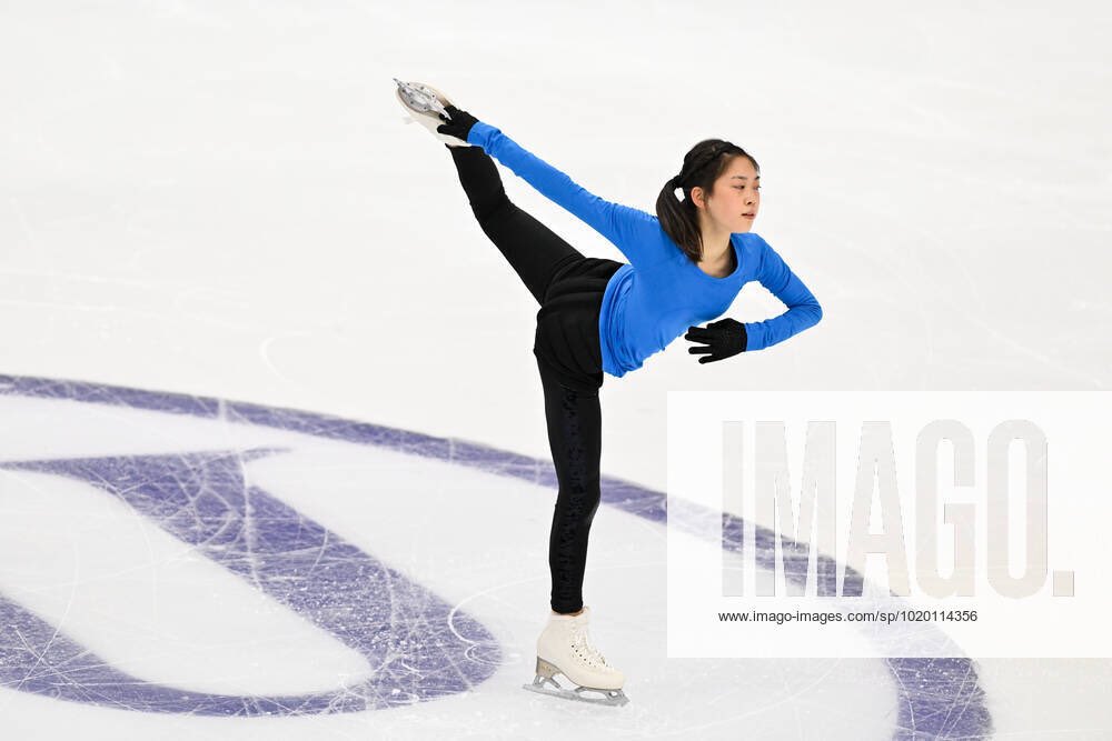 shine3Alovers's tweet photo. Jr Grand Prix Final2022
Day.1 Practice⛸🤍
吉田陽菜 Hana YOSHIDA
FS:STARWARS
#吉田陽菜 #HanaYOSHIDA #figureskate #grandprixfinal #GrandPrixFinal2022 #JrGrandPrixFinal #JGPF https://t.co/y2WbArBd6B