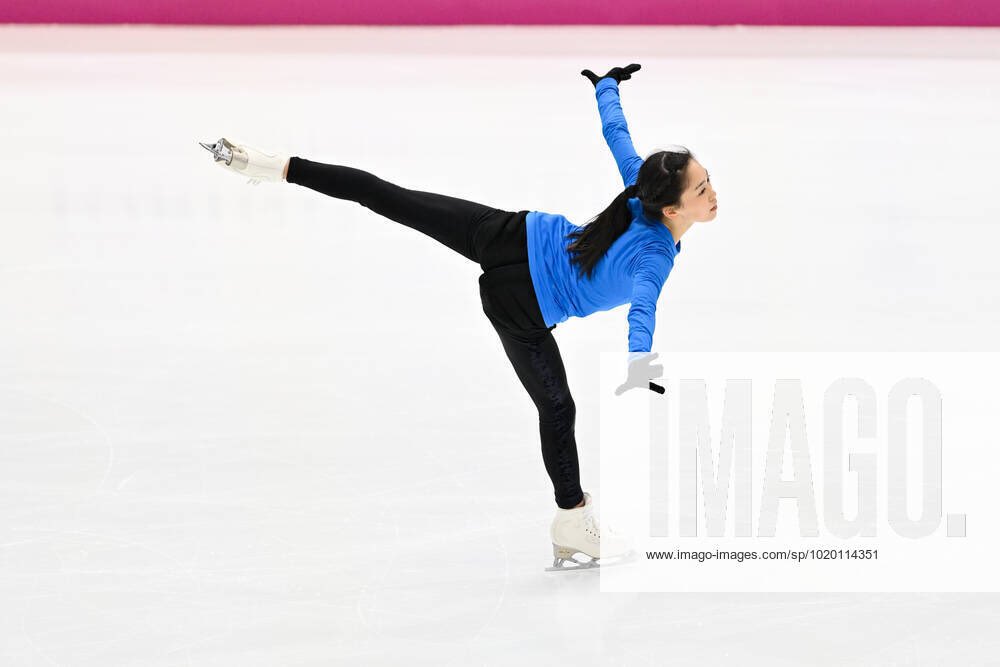 shine3Alovers's tweet photo. Jr Grand Prix Final2022
Day.1 Practice⛸🤍
吉田陽菜 Hana YOSHIDA
FS:STARWARS
#吉田陽菜 #HanaYOSHIDA #figureskate #grandprixfinal #GrandPrixFinal2022 #JrGrandPrixFinal #JGPF https://t.co/y2WbArBd6B