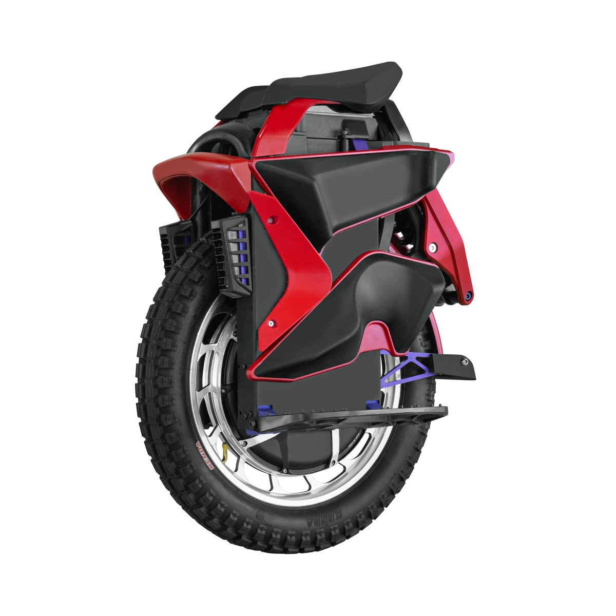 Kingsong e-Wheel tweet media