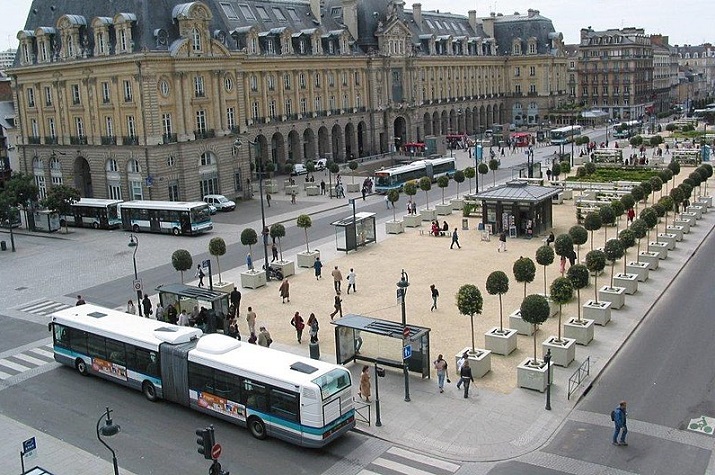 Smart City Mag tweet media