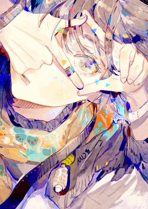 旧作(2019) 