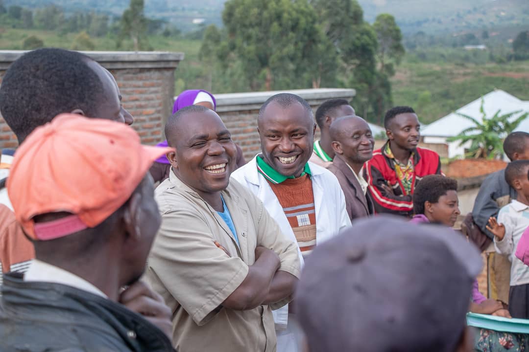 DrNPceMD's tweet photo. @Nachamafrica @UNFPABurundi @makambaProvince @mspls_bdi @GenreMinistere @DistricMakamba https://t.co/PEGhvMVQsD