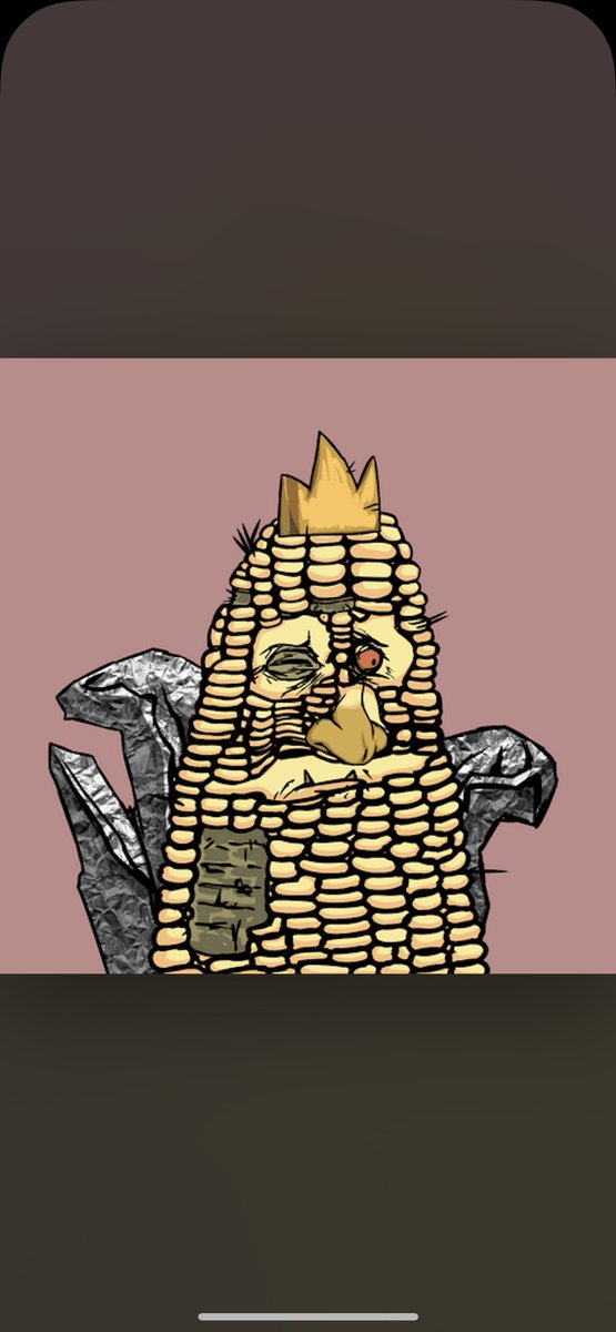 RodgerQuest's tweet photo. @cooItimes @corntownwtf @corntowngazette @corntownbot @HeadFarmerCT #Corntownwtf #kingkrun #krun #anti #farmerschool #web3antidote https://t.co/kndljOWiRo