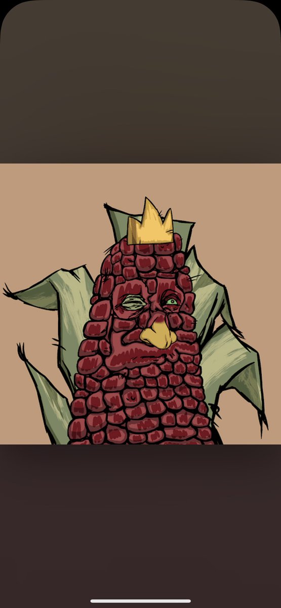 RodgerQuest's tweet photo. @cooItimes @corntownwtf @corntowngazette @corntownbot @HeadFarmerCT #Corntownwtf #kingkrun #krun #anti #farmerschool #web3antidote https://t.co/kndljOWiRo