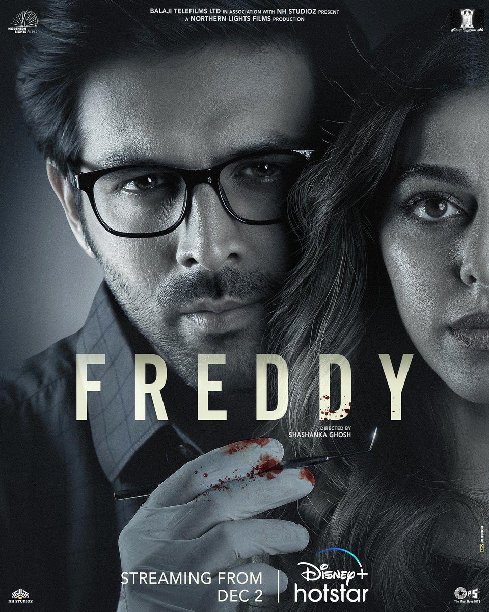 lastpoint_kanal's tweet photo. Freddy 2022
The intertwining of love and obsession triggers unforeseen events one by one, based on this romantic drama.
Wacth : https://t.co/xMLFmpz5RN https://t.co/aq5ZbIF7es