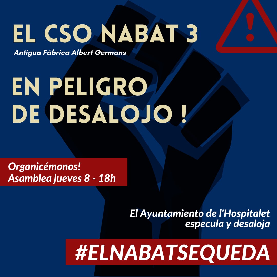 Espai Pedro Alvarez tweet media