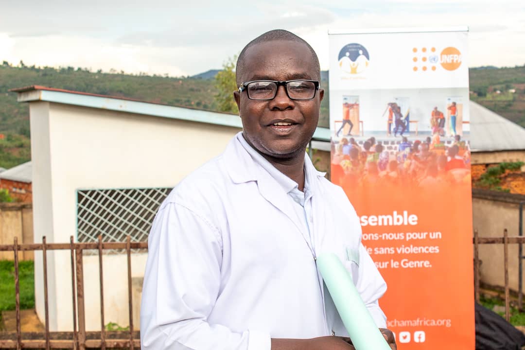 DrNPceMD's tweet photo. @Nachamafrica @UNFPABurundi @makambaProvince @mspls_bdi @GenreMinistere @DistricMakamba https://t.co/PEGhvMVQsD