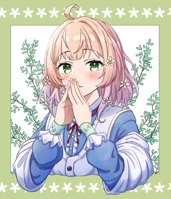 【イラスト企画第3弾 結果発表】イラスト企画第3弾で描かせて頂いた御三方です!もし好評であればまた数か月後に第4弾を行う予定です。今回沢山のご応募を頂き迷いに迷いながらのお絵描きでした。もし楽しんで頂けたなら私も嬉しいですご参加ありがとうございました#RTしたVtuberを描く  