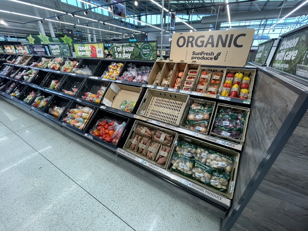 B Corp UK tweet media