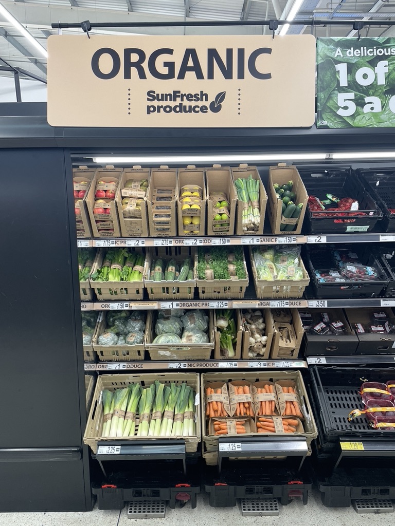 B Corp UK tweet media