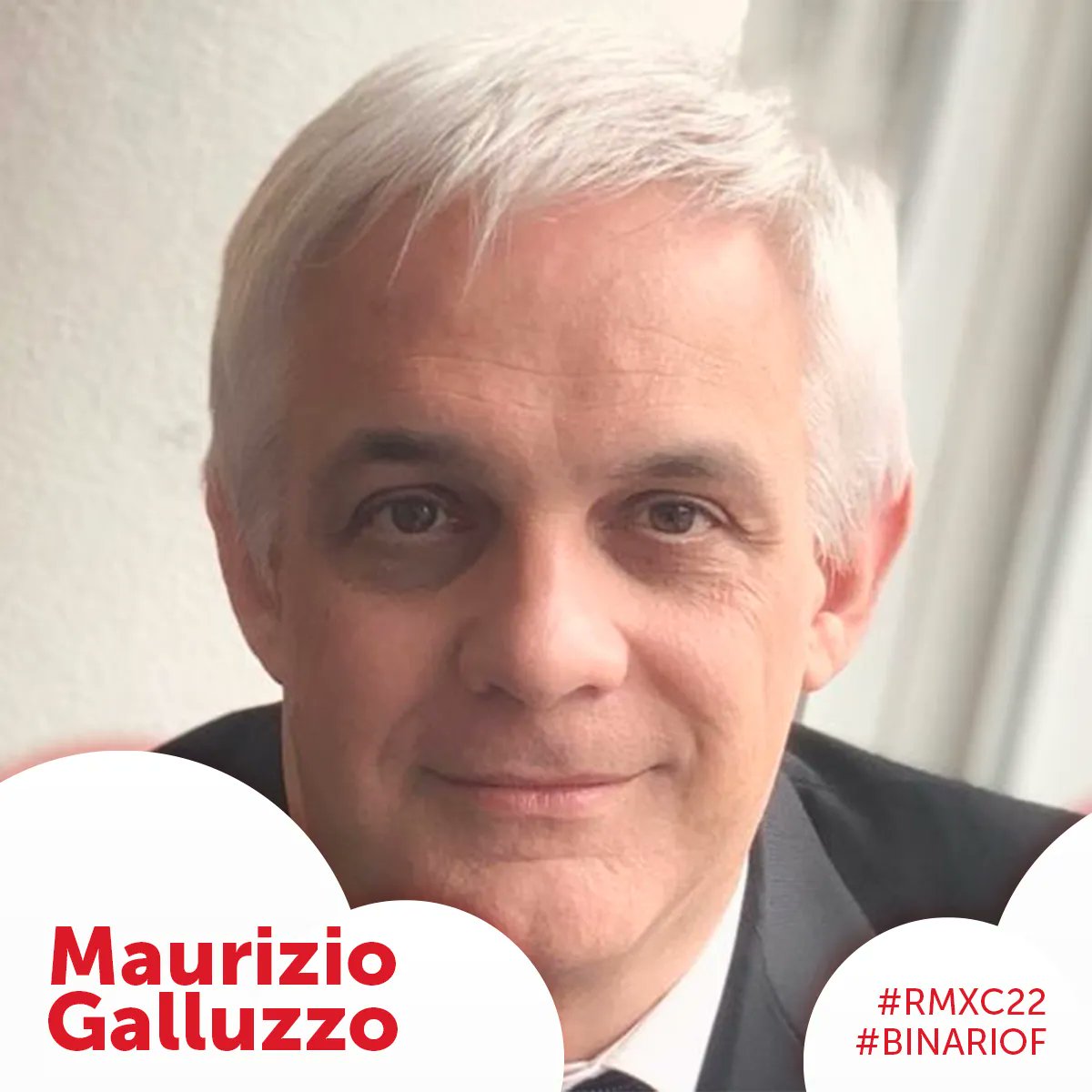 RomaXmascamp's tweet photo. Maurizio Galluzzo (@mauriziog) insegna all’università dal 1993 tecnologie digitali, fondatore di @Emergenza24 e Corus. Al #RomaXmasCamp ci parlerà “Smart Data per la Memoria Digitale”
https://t.co/7vRgqNwcDt

#RMXC22 #BinarioF #MemorieDigitali #Web20 #Metaverso https://t.co/fNY47p12BD