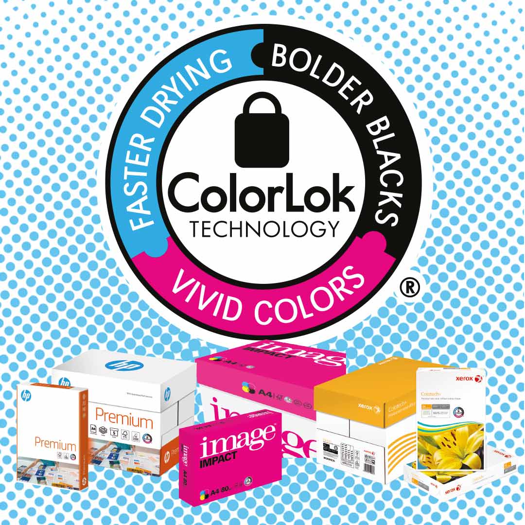 If you care about the quality of your printing, you need to care about the quality of the paper you are printing on. Contact us to discuss your needs. #KeepItLocal #FurnitureSeated