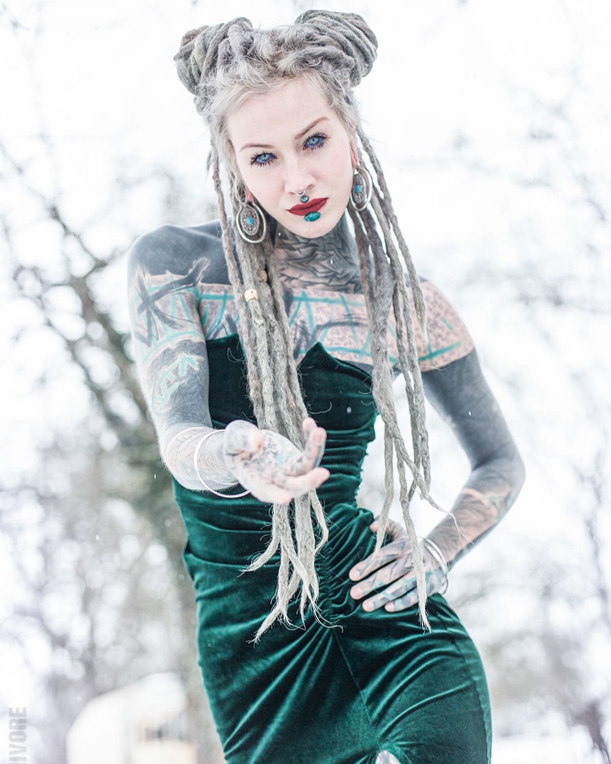 TW Pornstars - Anuskatzz 🔞 FREE Onlyfans. Twitter. - WINTER SPECIAL - A unique special is