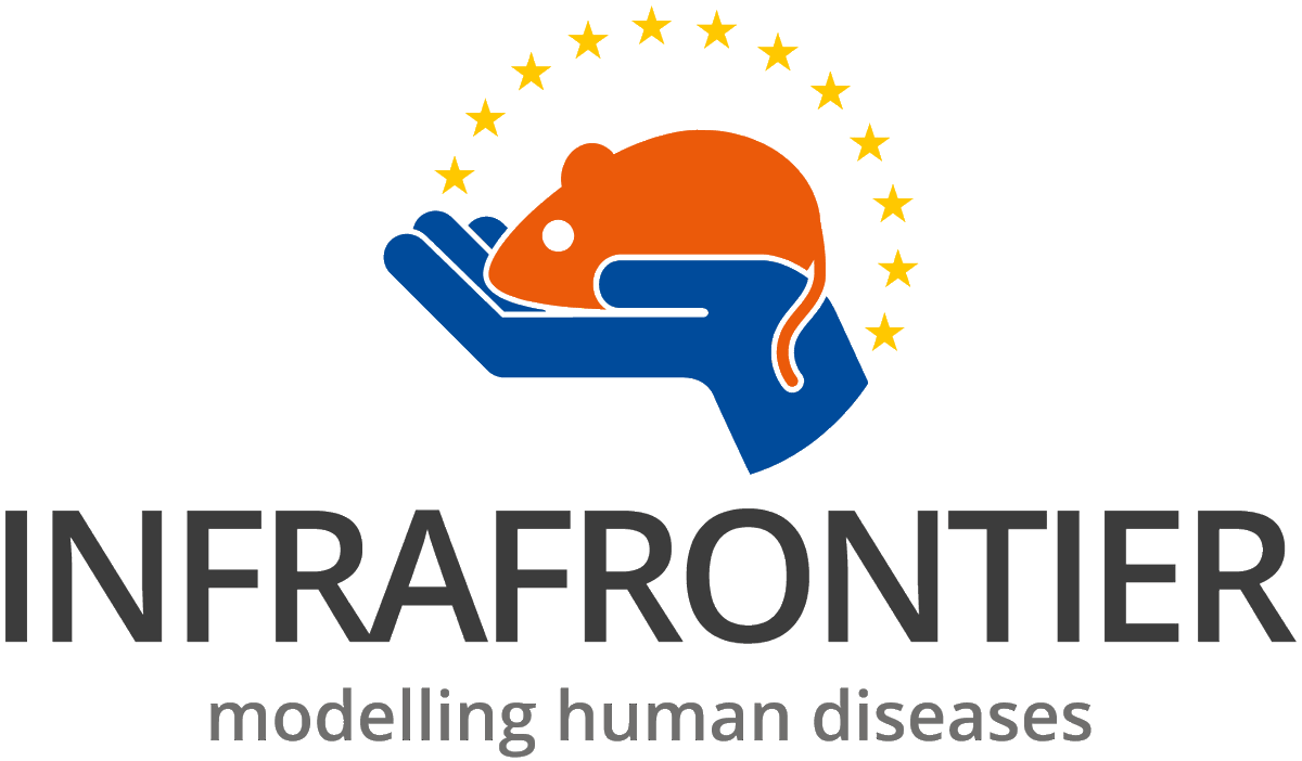 #canSERV_EU partner presentation #10: @InfrafrontierEU - European #ResearchInfrastructure for #DiseaseModels! 👋
It offers various services for #CancerResearchers & leads the efforts concerning #InVivoModels in canSERV. 
#GeneticAlterations #GeneFunction 
infrafrontier.eu