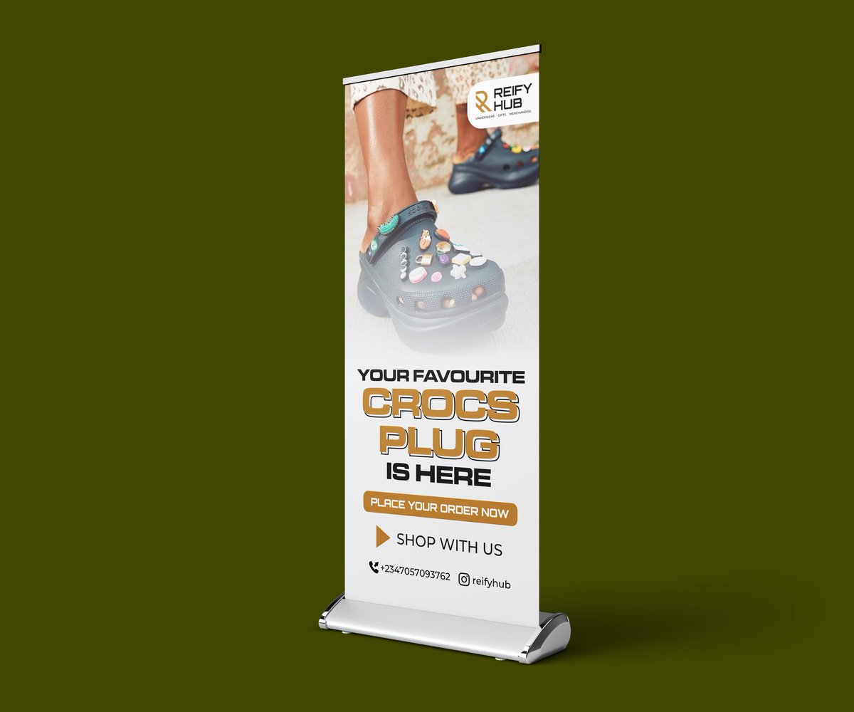 EvelynTabitha1's tweet image. I sell crocs both loafers and rubber at affordable prices @Reifyhub 

We are currently having December discount sales instagram.com/reifyhub