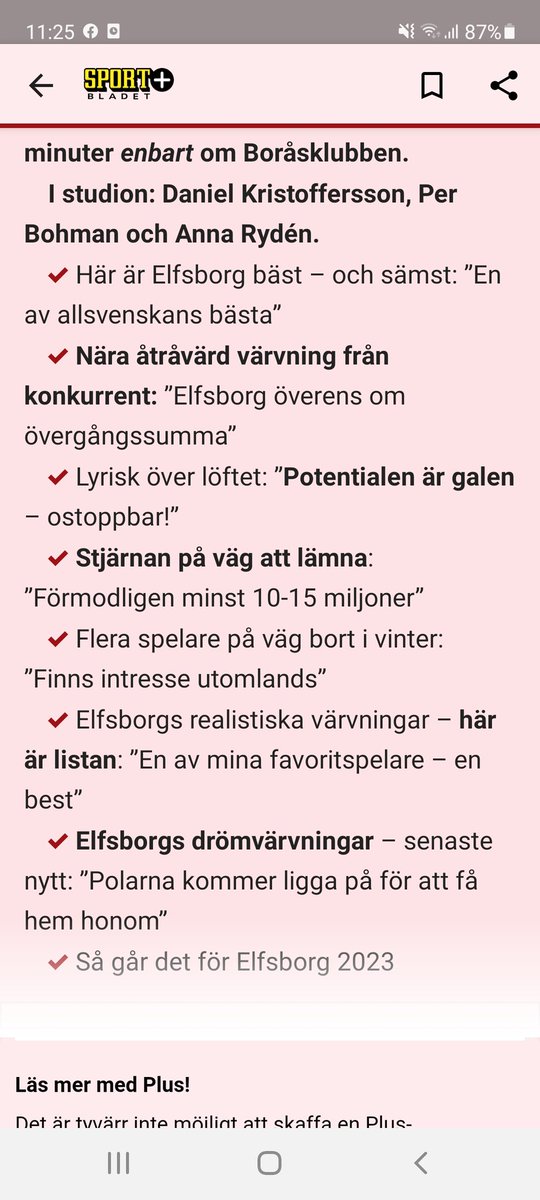 Här hade man ju velat veta mer.. Boman på väg in men resten vet jag inte!