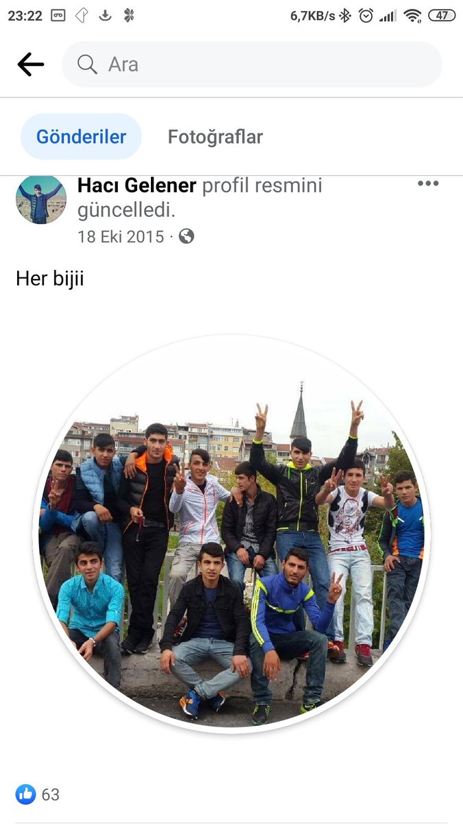 fatiheryilmaz0's tweet photo. @BartuSoral @suleymansoylu Polise saldırıp vurulan ve yakınları… https://t.co/Uwtk3liDoA