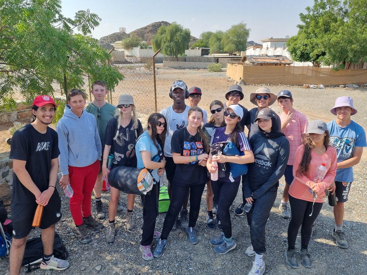 Dukes Awards at DBS Jumeirah Park tweet media