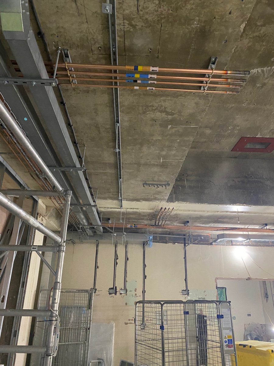 A Copeland Group Limited tweet media