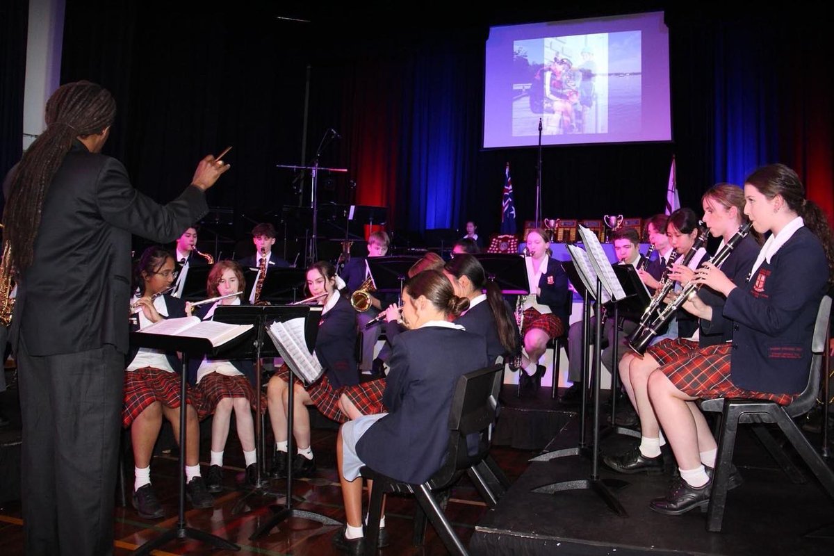 Northholm Grammar was honoured to celebrate our Speech Night. We recognised and celebrated the success and achievements of our students and staff.