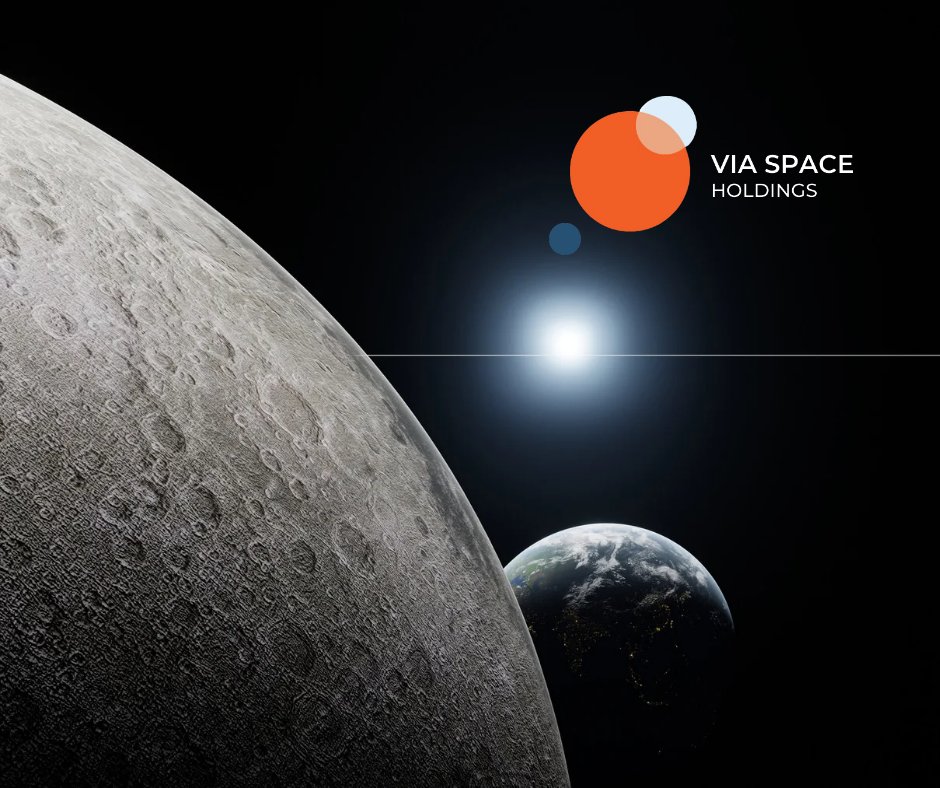 ViaSpaceHLDGs's tweet photo. The moon offers humanity an unlimited supply of helium-3, the rarest and lightest form of hydrogen. One of our mission is to mine this resource to help solve climate

#SpaceMining #viaspaceholdings #spacestartups #moonmining #asteroidmining

https://t.co/XaGsAtmsv1 https://t.co/tTjWju9ZqJ